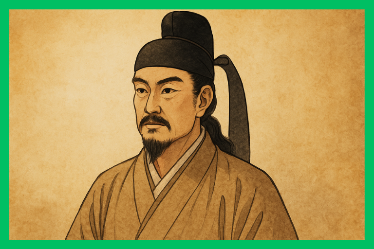 中臣鎌足って何をした人？やさしく学べる歴史ガイド！