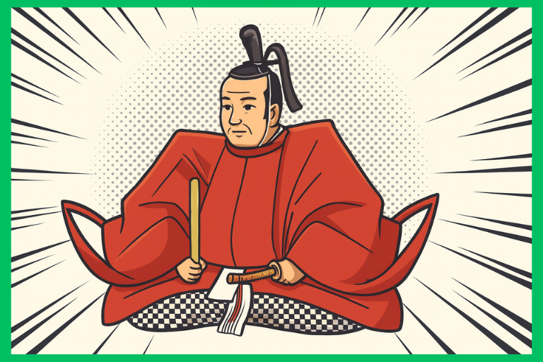 奥平信昌って何をした人？どんな人？長篠の戦いとその後の出世物語を簡単解説