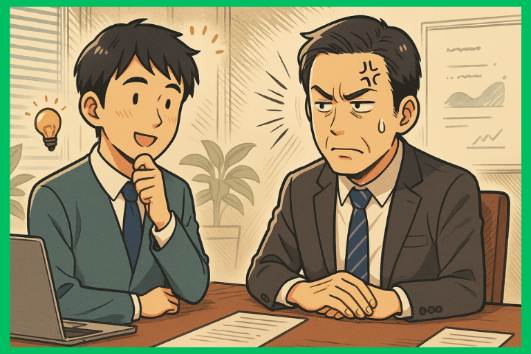 「なるほど」はなぜ失礼？誤解されない言い換えと実践術