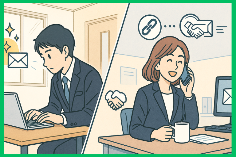 「お世話になります」と「お世話になっております」の違いと使い分けガイド