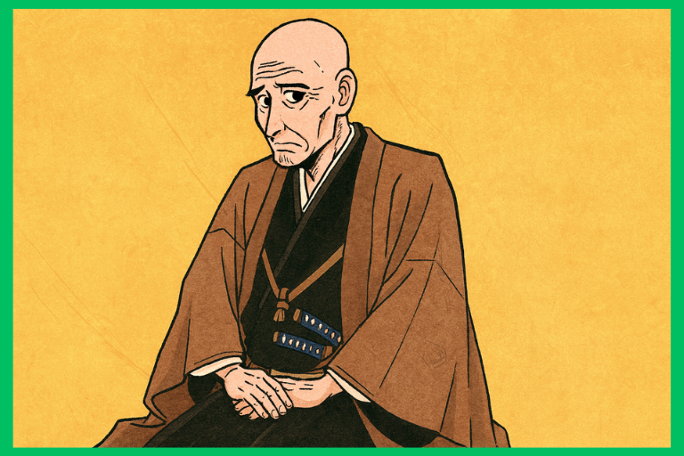 高野長英とは何をした人か？どんな人か簡単解説 蘭学者の生涯と功績