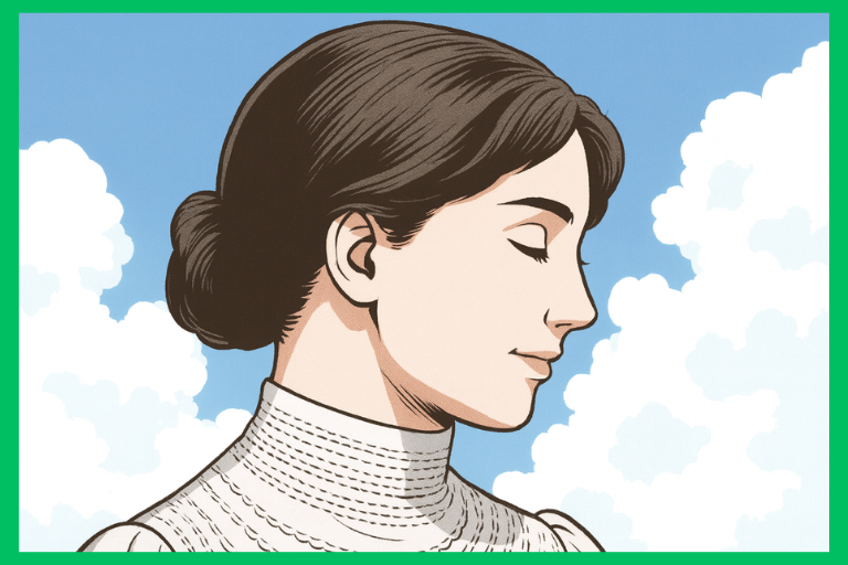 ヘレン・ケラーは何をした人？どんな人か簡単にわかる感動の生涯と功績