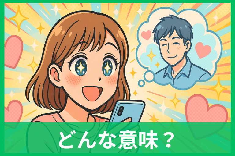 「ゾッコン」とはどんな意味？恋愛から推し活まで使える実例と語源まとめ