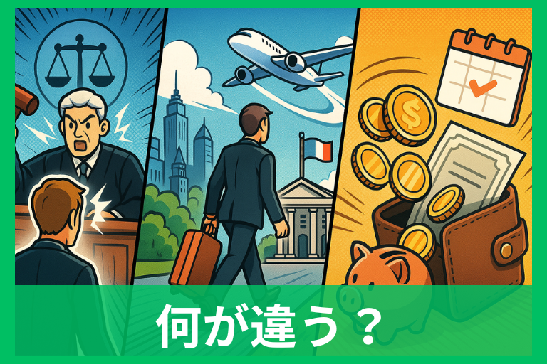 「召喚」「召還」「償還」の違いは？意味・使い方・例文を徹底解説