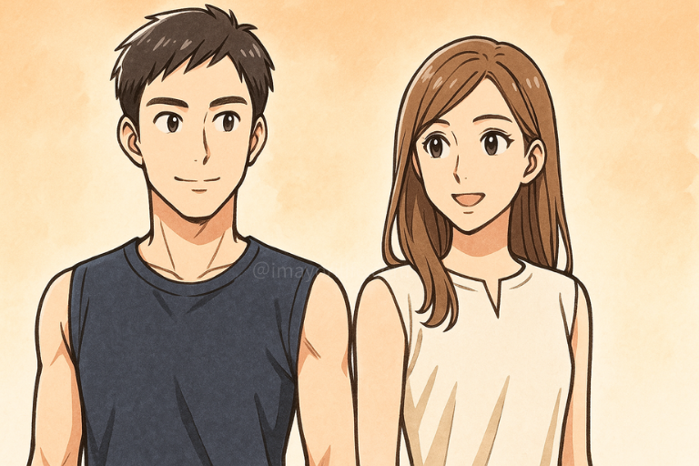 ノースリーブとは？きれいめコーデに人気の理由