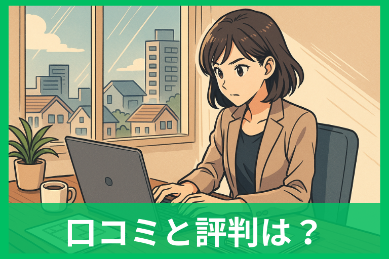 RinTO不動産エージェント養成オンラインスクールの特徴は？口コミで判明した評価5選