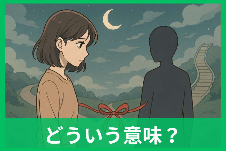 友達と絶縁する夢は悪いの？夢占いでわかる本当の意味と翌日の行動ガイド
