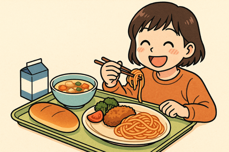 みんなが大好きだった昭和50年代の定番メニュー