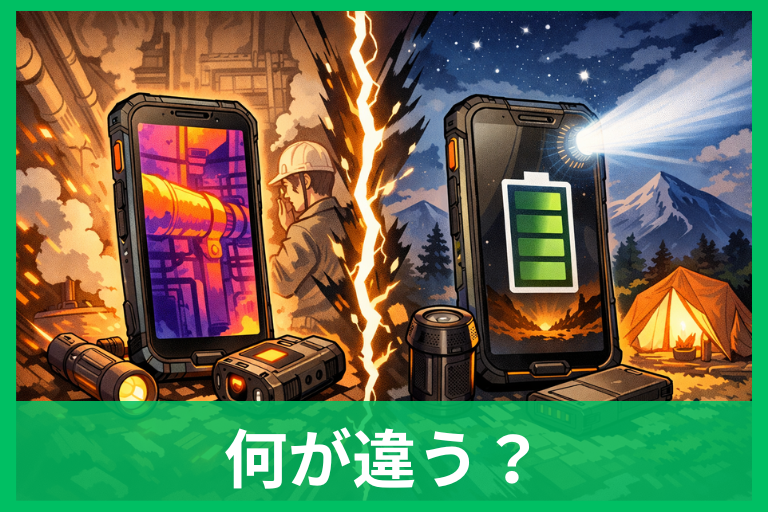 OSCAL「PILOT 6」と「PILOT 5」を比較！性能の違いは？どっちがおすすめか紹介！