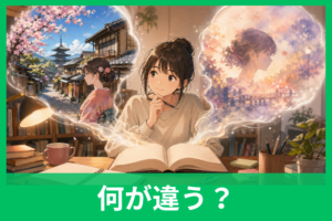 「彷彿させる」と「彷彿とさせる」の違いは？正しい使い方・例文・言い換えまでやさしく解説