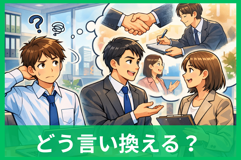 ビジネスで「話を聞く」をどう言い換える？ 敬語の使い分け・例文・避けたい表現をわかりやすく解説