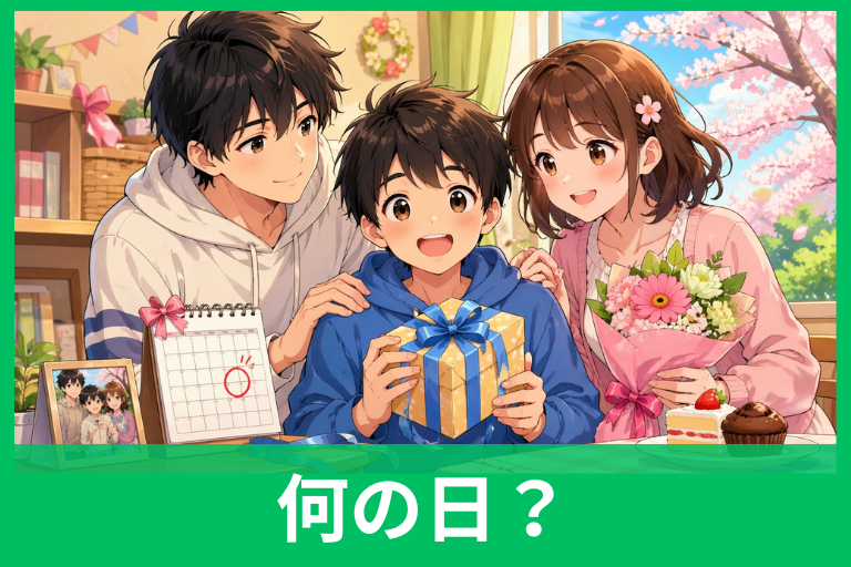 弟の日とは？3月6日の意味・由来・兄の日との関係までやさしく解説