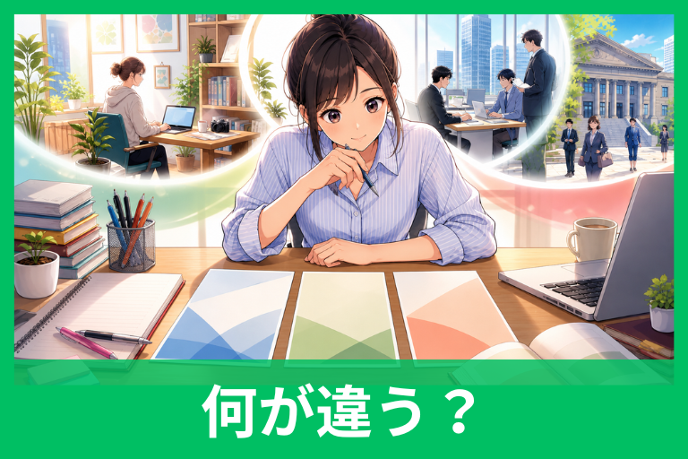 「取り組み」「取組み」「取組」の違いは？正しい使い分けを公用文・ビジネス別にわかりやすく解説