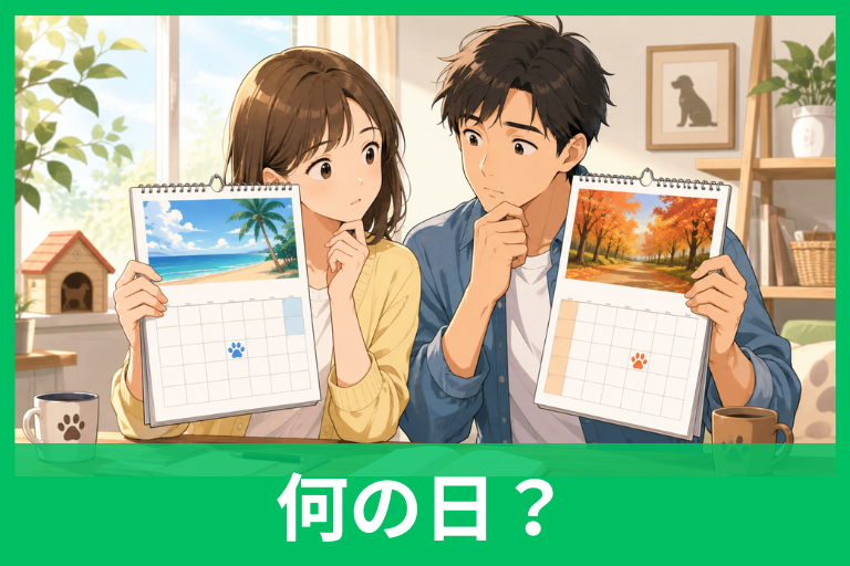 スヌーピーの日はいつ？8月10日と10月2日の違い・由来・楽しみ方をやさしく解説