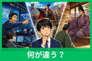 指令・司令・使令の違いと使い分けをやさしく解説 「しれい」はどの漢字が正解？