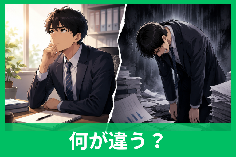 「猛省」と「反省」の違いとは？意味・使い分け・例文をやさしく解説