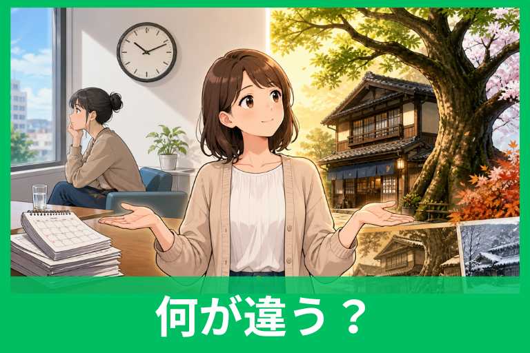 「長らく」と「永らく」の違いは？迷ったときの使い分けを例文でやさしく解説