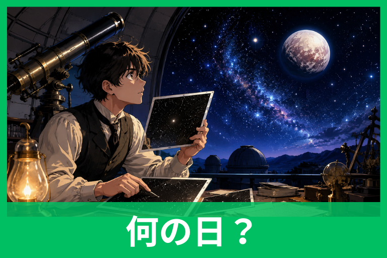 冥王星の日の由来とは？2月18日に隠された発見秘話と“惑星じゃなくなった”理由