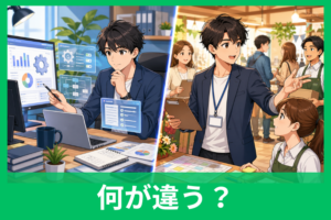 「運用」と「運営」の違いは？意味・例文・ビジネスでの使い分けをわかりやすく解説