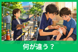 「措置」と「処置」の違いは何？意味・使い方・例文でやさしく解説