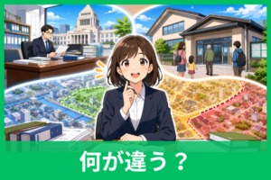 「所管・所轄・管轄」の違いを一発理解！役所・会社・手続きで迷わない使い分けガイド