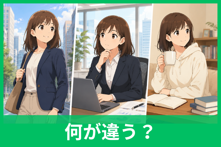 オーソドックス・スタンダード・ベーシックの違いとは?意味と使い分けを例文でわかりやすく解説