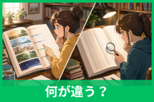 索引と目次の違いを3分で解説！本・資料・Webで迷わない使い分けガイド