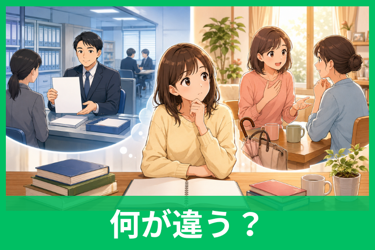 「事由」と「理由」の違いとは？意味・使い分け・書類で迷わない書き方を例文で解説