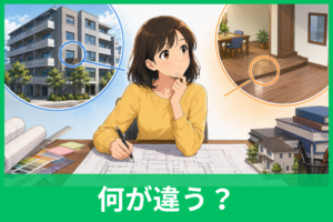 「箇所」と「個所」の違いは？正しい使い分けを例文付きでわかりやすく解説
