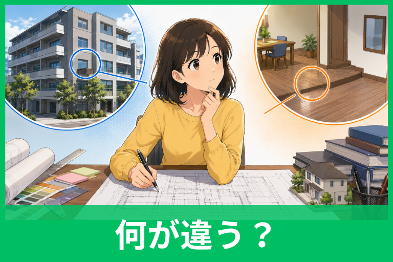 「箇所」と「個所」の違いは？正しい使い分けを例文付きでわかりやすく解説