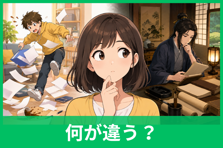「馬鹿」と「莫迦」の違いは？意味は同じでも表記が異なる理由を徹底解説