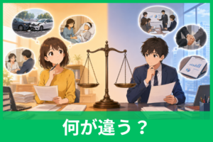「事案」と「案件」の違いとは？意味・使い分けを例文でわかりやすく解説