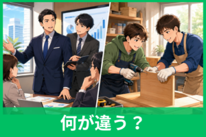 「補佐」と「補助」の違いは？意味・使い分けを例文付きでわかりやすく解説