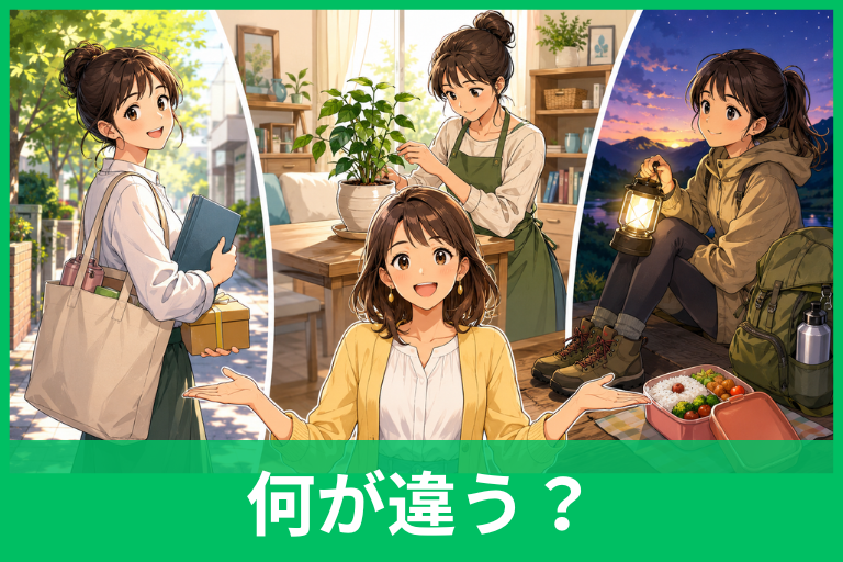 持つ・保つ・もつの違いとは？漢字とひらがなの使い分けを例文で解説