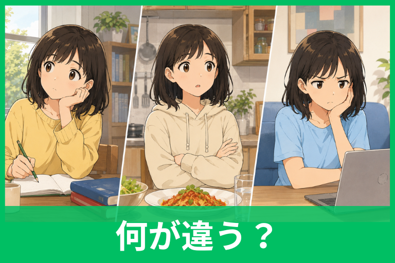 あまり・あんまり・あんましの違いは？正しい使い分け・方言・例文をわかりやすく解説