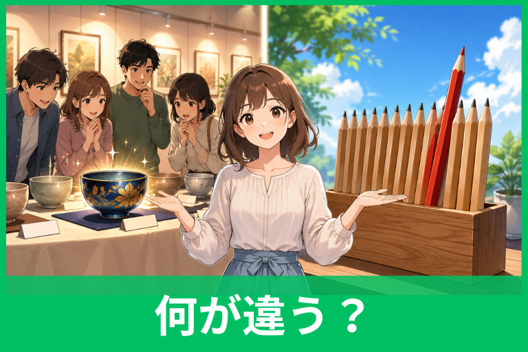 「特出」と「突出」の違いは？意味・読み方・使い分けを例文でわかりやすく解説