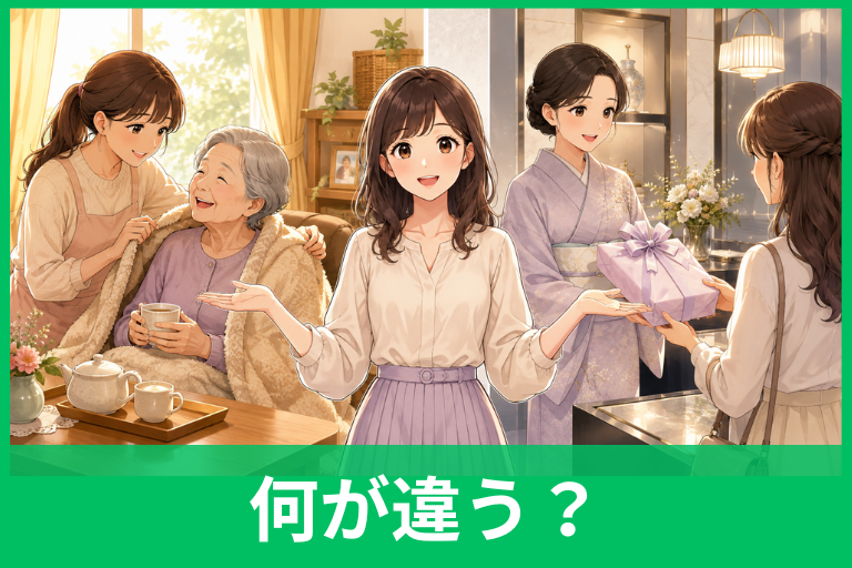 「ご厚情」と「ご芳情」の違いとは？意味・使い分けと場面別の例文を解説
