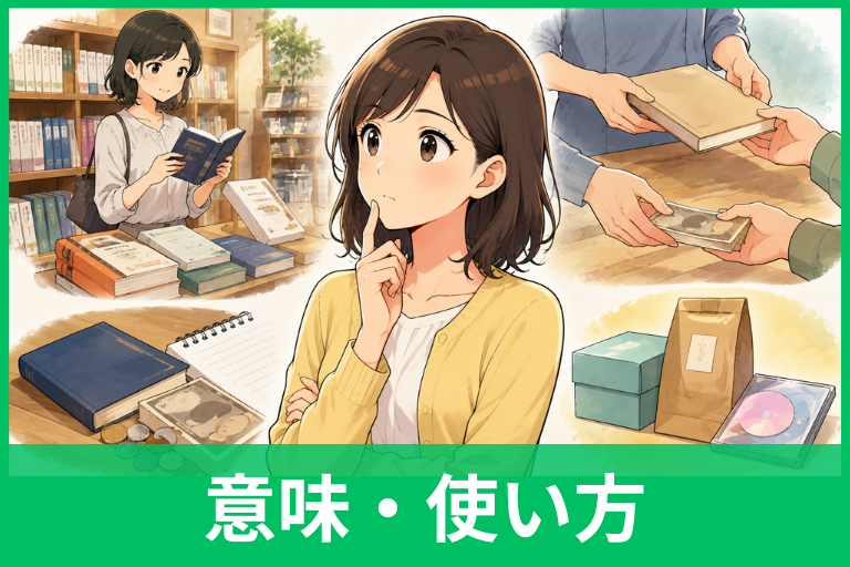 「頒価」の意味とは？読み方・定価や販売価格との違いをわかりやすく解説