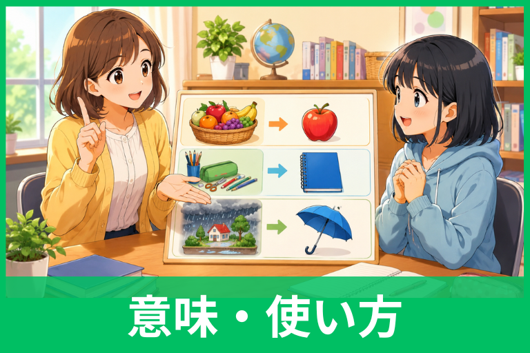 「すなわち」の使い方を例文でわかりやすく解説！意味・「つまり」との違い・正しい使い分け