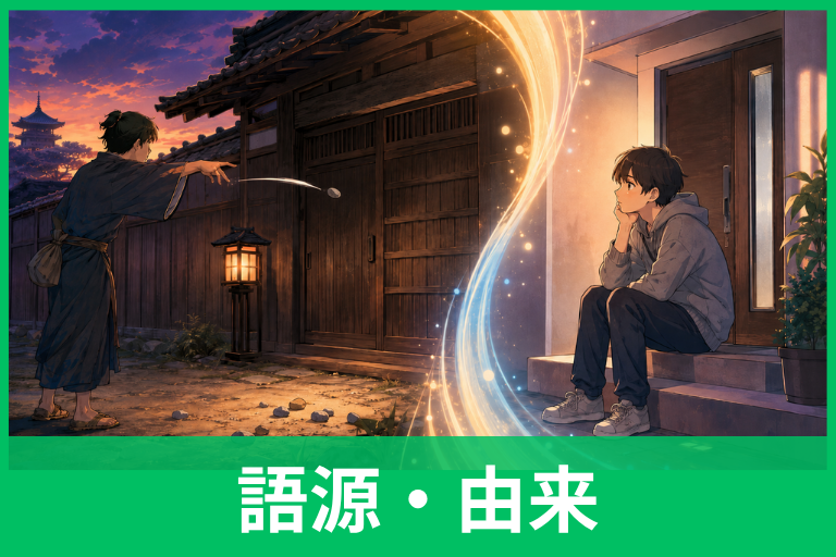 「なしのつぶて」の意味と語源とは？なぜ「梨の礫」と書くのか使い方までわかりやすく解説